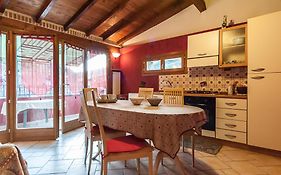 Casa Luigia